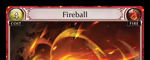 Fireball